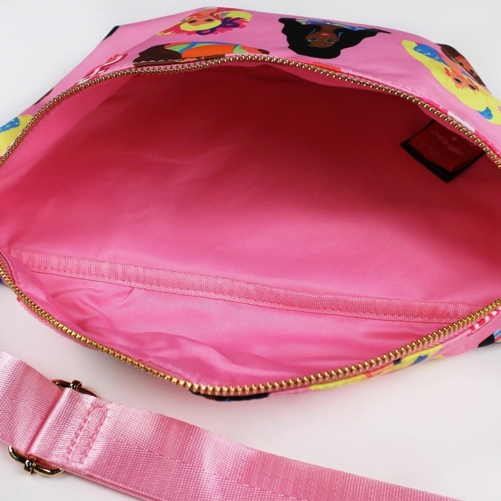 2 left !! New limited, edition, Barbie belt bag​​​ - Picture 4 of 5